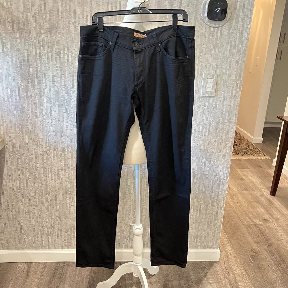 𝅺JAMES JEANS Tom The Slim Men's Size 34